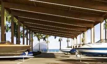 Imagem 6: UNIC JAPARATINGA, VIVA O LUXO À BEIRA-MAR COM VISTA PRIVILEGIADA