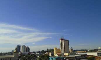 Imagem 6: Apartamento para venda com 44 metros quadrados com 1 quarto em Pinheirinho - Curitiba - PR