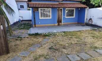 Imagem: Casa à venda, 70 m² por R$ 360.000,00