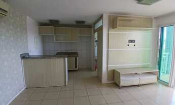 Imagem 4: Apartamento 3 Dormitórios.the club , arque das laranjeitas