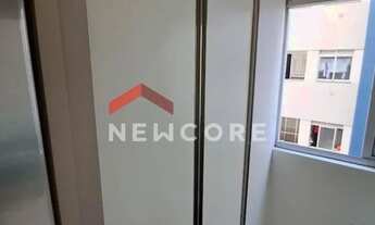 Imagem 3: Apartamento em Rua Nações Unidas - Pinheirinho - Criciúma/SC