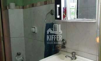 Imagem 2: Apartamento Duplex com 4 dormitórios à venda, 120 m² por R$ 500.000,00 - Santa Teresa - Ri