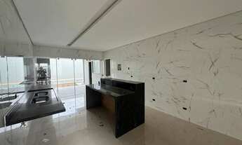 Imagem 7: Casa no Rita Vieira c/ 03 suite + piscina