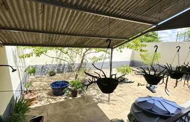 Imagem: Casa em Timon