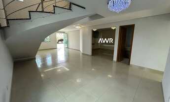 Imagem 4: Sobrado 4 suítes à venda - Jardins Madri