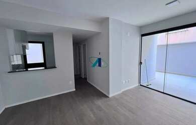 Imagem 7: Apartamento com área privativa para aluguel, 2 quartos, 2 vagas, Floresta - Belo Horizonte