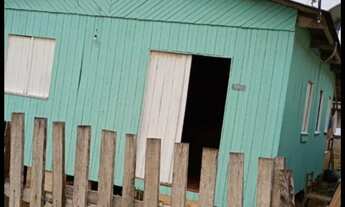 Imagem 4: Sim Casa com 2 dormitórios