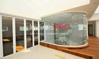 Imagem 4: Cobertura espetacular em Higienópolis (com renda