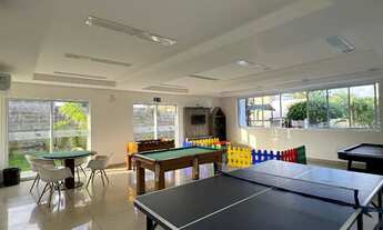 Imagem 11: Oportunidade 485 mil Ecoville 2 com 3/4 com 2 suítes