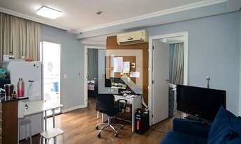 Imagem 4: Apartamento à Venda - Consolação, 2 Quartos, 50 m2