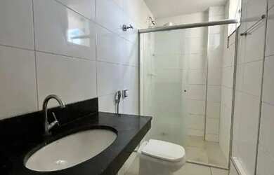 Imagem 7: Apartamento 3 Quartos com 1 Suíte em Cidade Nova, Montes Claros Aluguel R$ 2.200,00