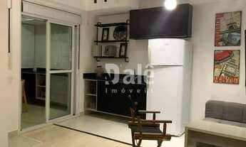 Imagem 1: Apartamento com 1 dormitório, 40 m² - venda por R$ 850.000,00 ou aluguel por R$ 4.020,00/m