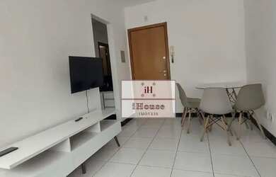 Imagem 5: Apartamento com 1 dormitório para alugar, 40 m² por R$ 4.736,00/mês - Lourdes - Belo Horiz