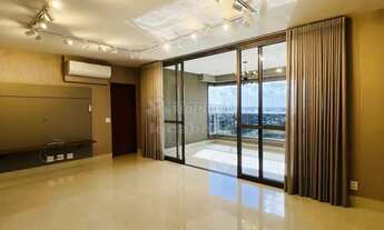 Imagem 2: Reserva da Mata Apartamento com 03 dormitórios, 02 vagas de garagem