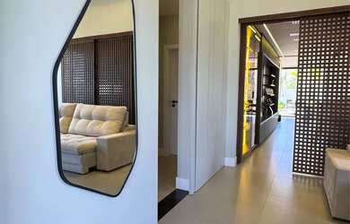 Imagem 5: Casa em condomínio fechado aruana