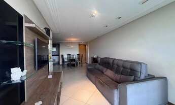 Imagem 2: Imóvel para venda tem 149 metros quadrados com 4 quartos em Jardim da Penha - Vitória - ES