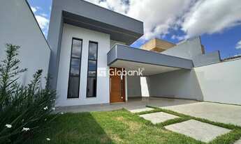 Imagem: Casa em Montes Claros, no bairro Ibituruna