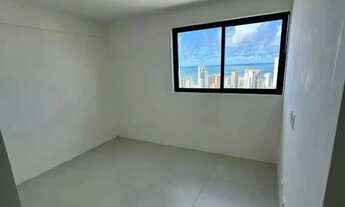 Imagem 5: Imóvel para venda possui 107 metros quadrados com 3 quartos em Boa Viagem - Recife - PE