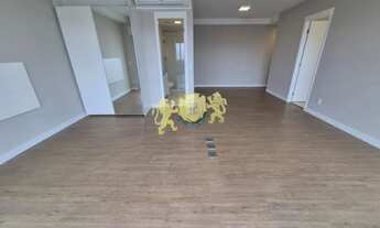 Imagem 3: Flat para alugar - Edifício Urbanity Home