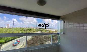 Imagem 7: Vendo Apartamento Vista Mar a 50m da Orla da Praia do Bessa em João Pessoa