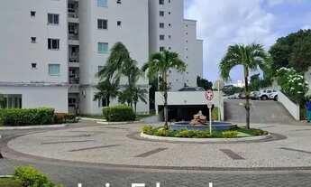 Imagem 2: Apartamento para alugar com 3/4 quartos em Centro - Lauro de Freitas - BA