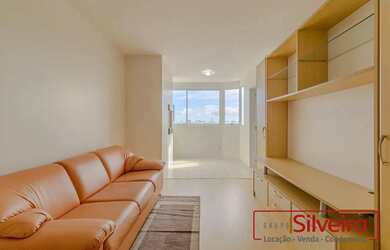 Imagem 3: APARTAMENTO 2 DORMITÓRIOS NO BAIRRO SANTANA