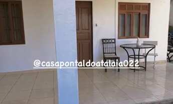 Imagem: Casa perto da praia