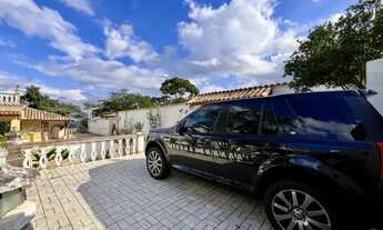 Imagem 3: Casa de 04 quartos no Parque Guadalajara