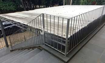 Imagem 3: Casa - Vila Lemos - Campinas