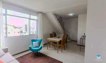 Imagem 2: Cobertura à Venda 4 Quartos (2 Suítes) 2 Vagas 170 m² União