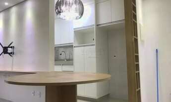 Imagem 2: Apartamento com 2 dormitórios para alugar, 59 m² - Engordadouro - Jundiaí/SP