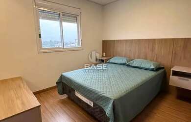 Imagem 9: Jardim Lafayette Residence - 51m² - Vila Verde