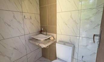 Imagem: Casa 3 quartos com energia