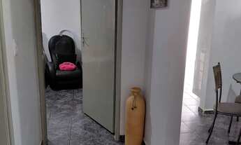 Imagem 5: Cinco minutos do Buriti Shopping