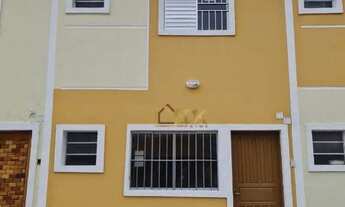 Imagem: Sobrado com 2 dormitórios, 54 m² - venda