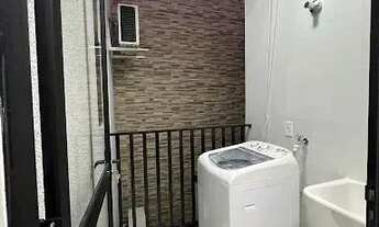 Imagem 6: Kitnet com 1 dormitório para alugar, 25 m² - Vila Dominguinho - Votorantim/SP