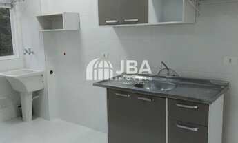 Imagem: APTO 2 QUARTOS AO LADO TERMINAL AFONSO PENA