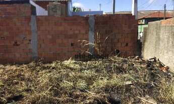 Imagem 2: Terreno à venda, 150 m² por R$ 130.000,00 - Jardim das Indústrias - Itu/SP