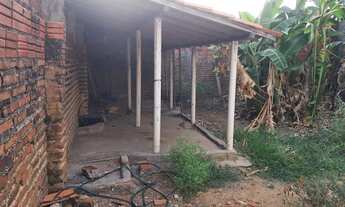 Imagem 5: Casa no bairro Dirceu II