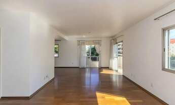 Imagem 2: Apartamento para venda em Santana com 4 quartos, sendo 2 suítes , 182m²