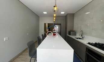 Imagem 6: Casa em Condomínio 3 dormitórios para alugar Condomínio Belvedere II Cuiabá/MT