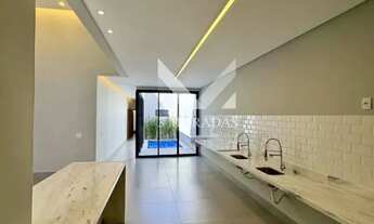 Imagem 7: Casa 3 Suítes Plenas no Jardim Atlântico