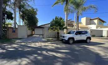 Imagem: CASA A VENDA E LOCAÇÃO NO RESIDENCIAL