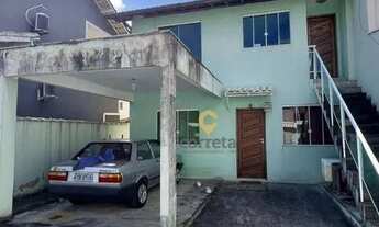 Imagem 7: Casa com 1 dormitório para alugar por R$ 1.600/mês - Recanto - Rio das Ostras/RJ