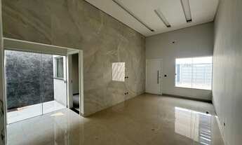 Imagem 6: Casa no Rita Vieira c/ 03 suite + piscina