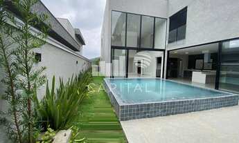 Imagem: Casa Para Locação Em Alphaville, Santana