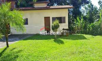 Imagem: Casa de condomínio em Rua Aprovada 791