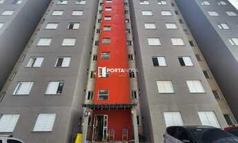 Imagem 2: Apartamento para aluguel, 2 quartos, 1 vaga, Jardim de Lourdes - Embu das Artes/SP