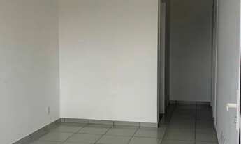 Imagem 2: Casa 02 Dormitórios Jardim Santa Rita Taquaritinga SP