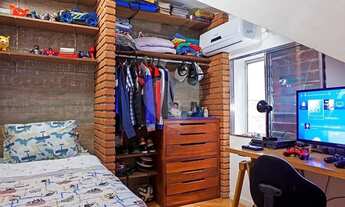 Imagem 6: Apartamento com 3 quartos à venda em Santana - SP